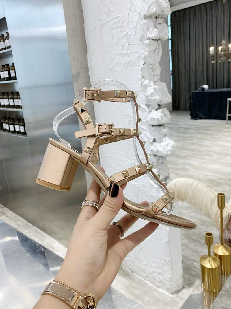 Valentino Garavani Rockstud Sandal