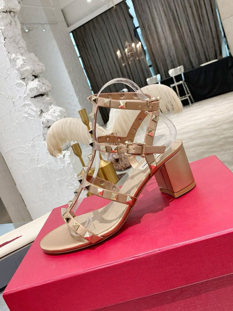 Valentino Garavani Rockstud Sandal