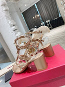 Valentino Garavani Rockstud Sandal