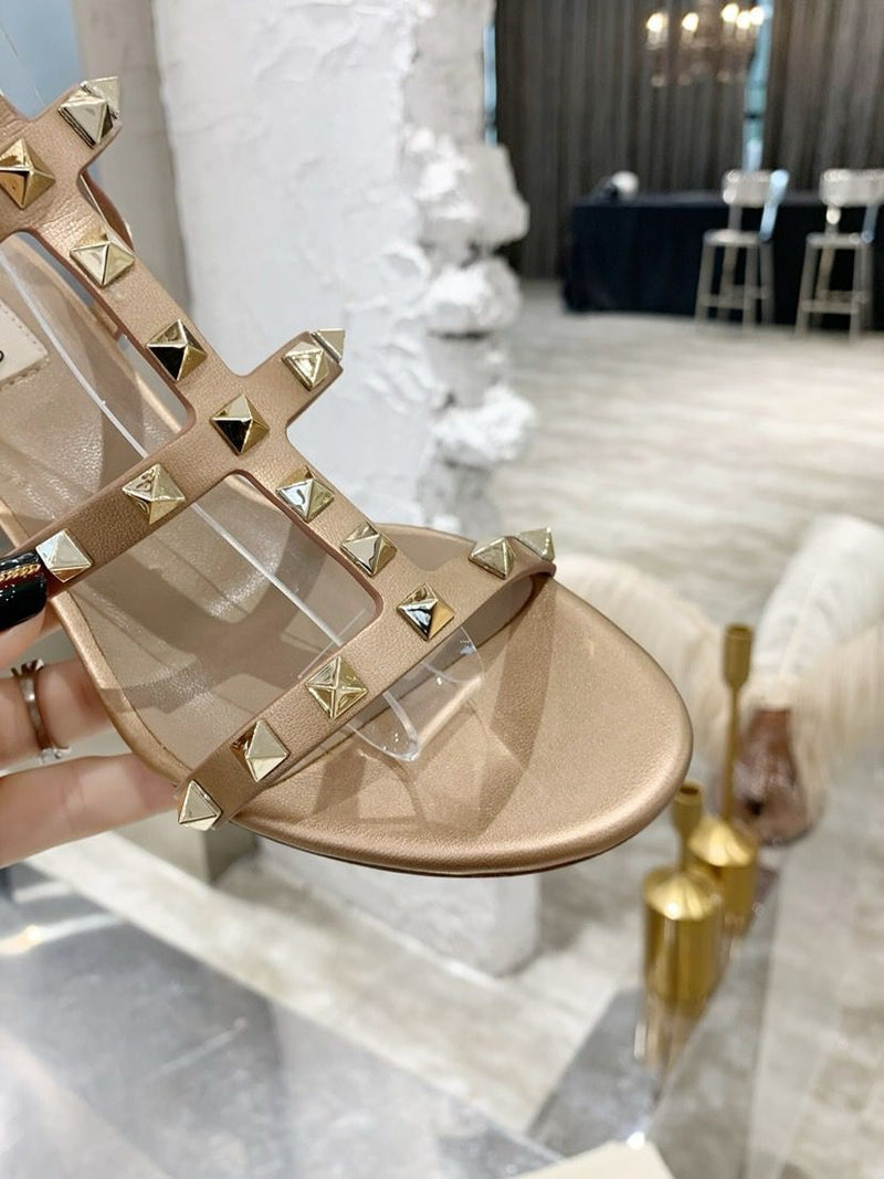 Valentino Garavani Rockstud Sandal