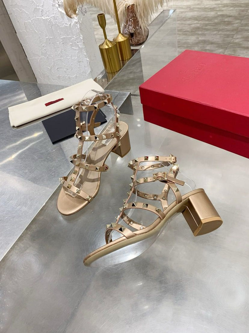 Valentino Garavani Rockstud Sandal