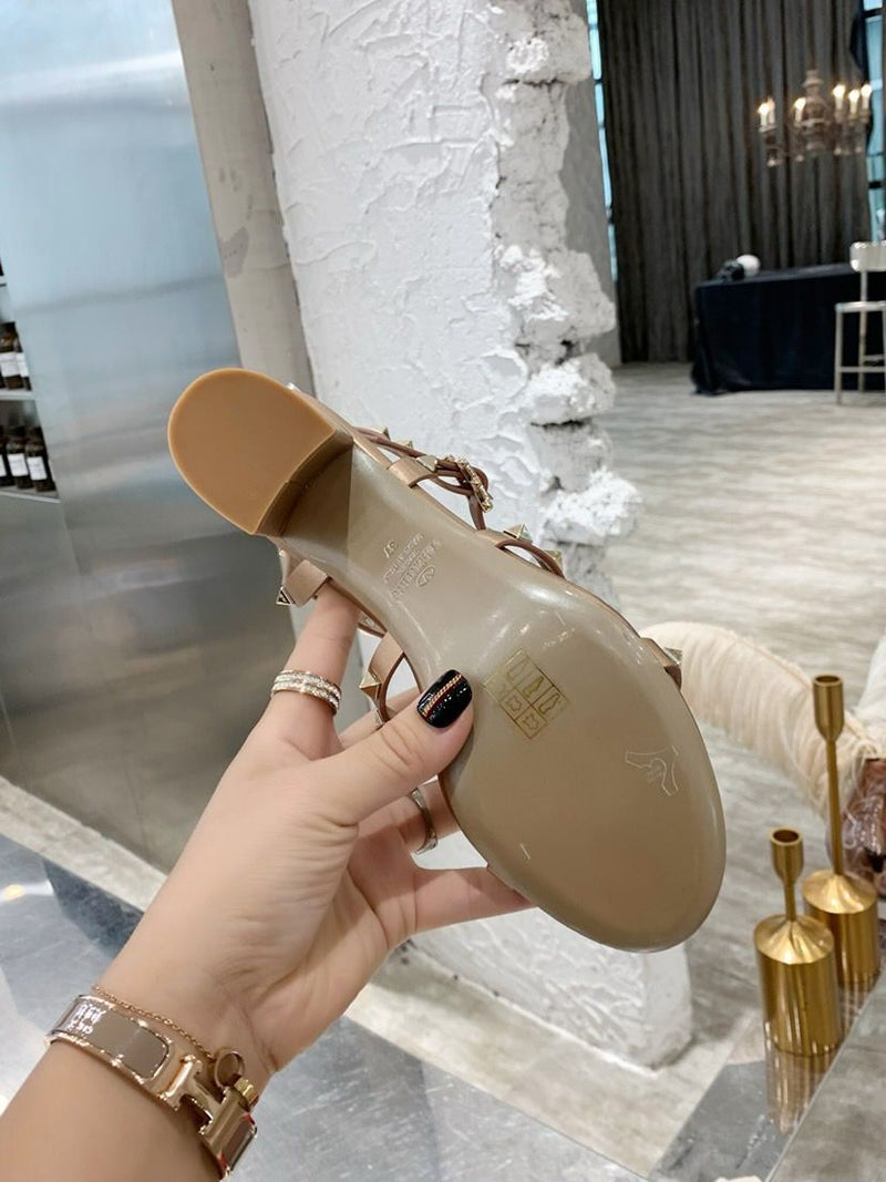 Valentino Garavani Rockstud Sandal