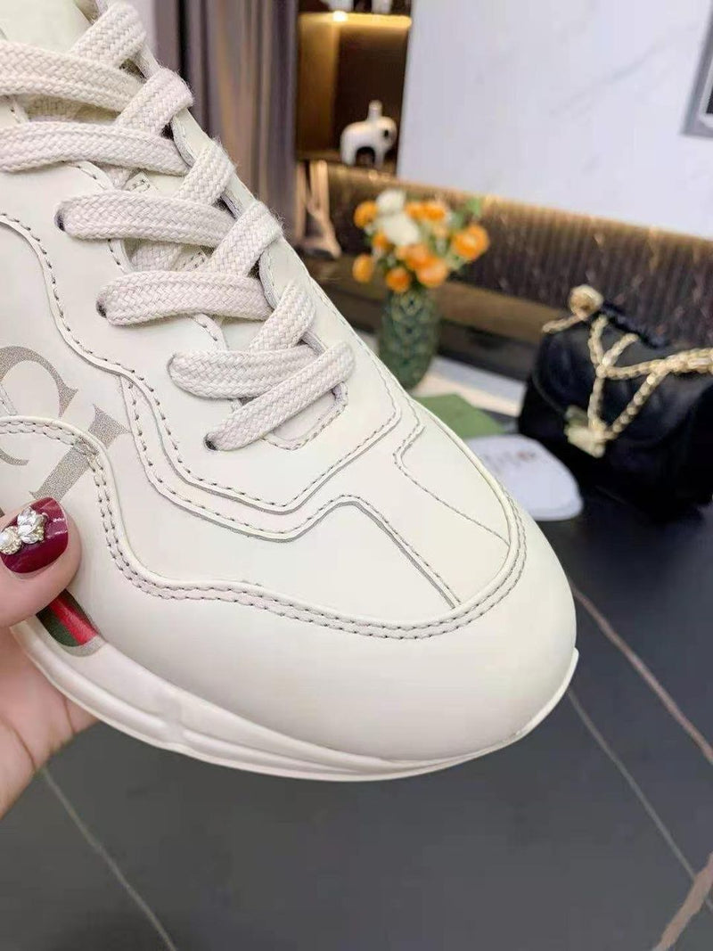 Gucci Rhyton Vintage Logo