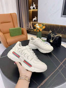 Gucci Rhyton Vintage Logo