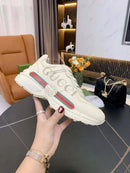 Gucci Rhyton Vintage Logo