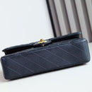 Chanel Classic Double Flap Black