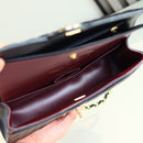 Chanel Classic Double Flap Black (Pronta entrega)