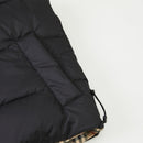 Down Vest Burberry