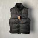 Down Vest Burberry
