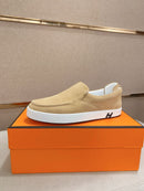 Hermes Slip-On Kiddy