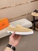 Hermes Slip-On Kiddy