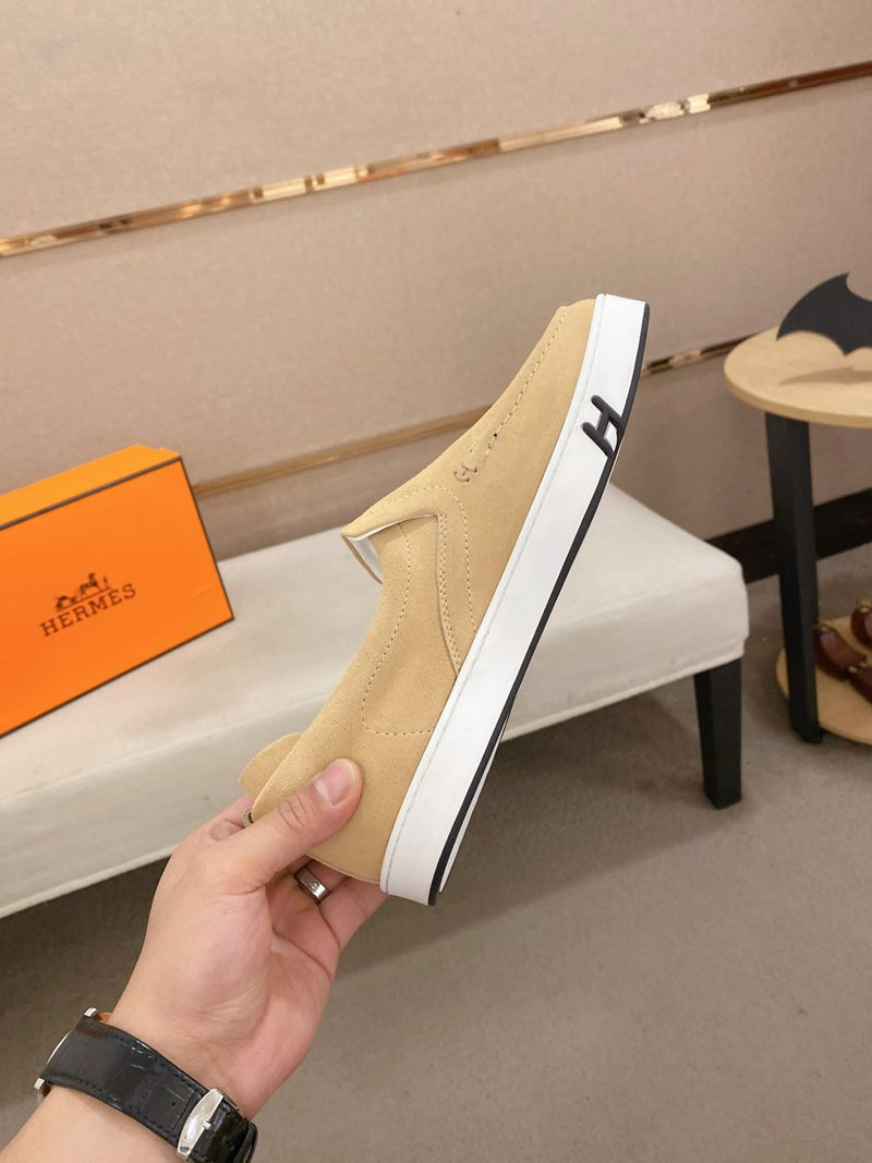 Hermes Slip-On Kiddy