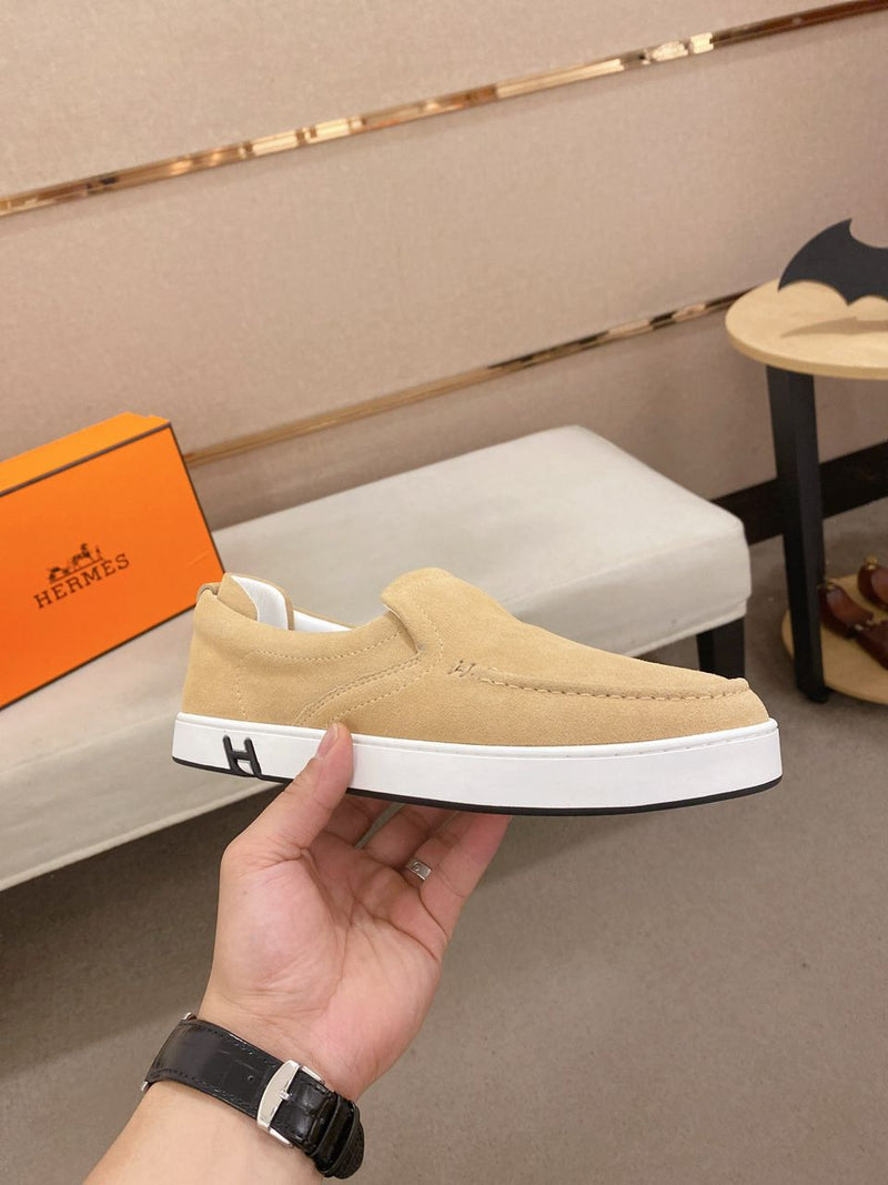 Hermes Slip-On Kiddy