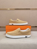 Hermes Slip-On Kiddy
