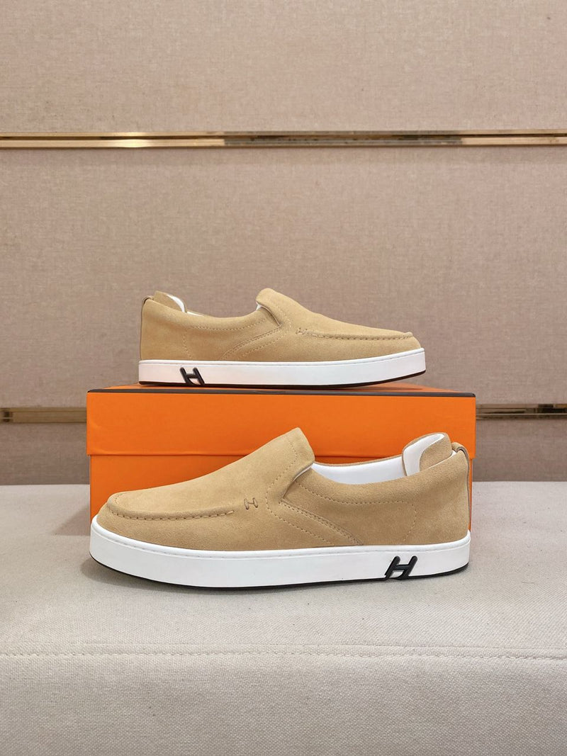 Hermes Slip-On Kiddy
