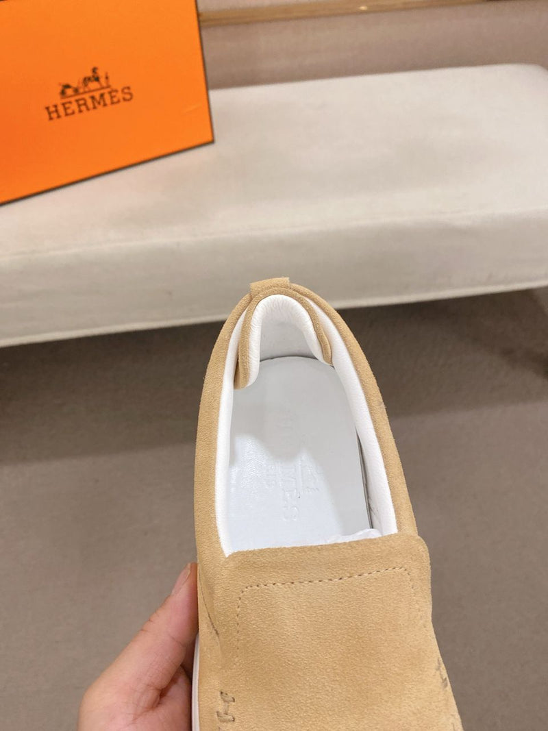 Hermes Slip-On Kiddy