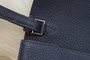 Bolsa Hermes Kelly Dépêches 25 Navy