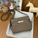 Bolsa Hermes Kelly Messenger PM