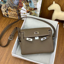 Bolsa Hermes Kelly Messenger PM