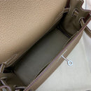 Bolsa Hermes Kelly Messenger PM