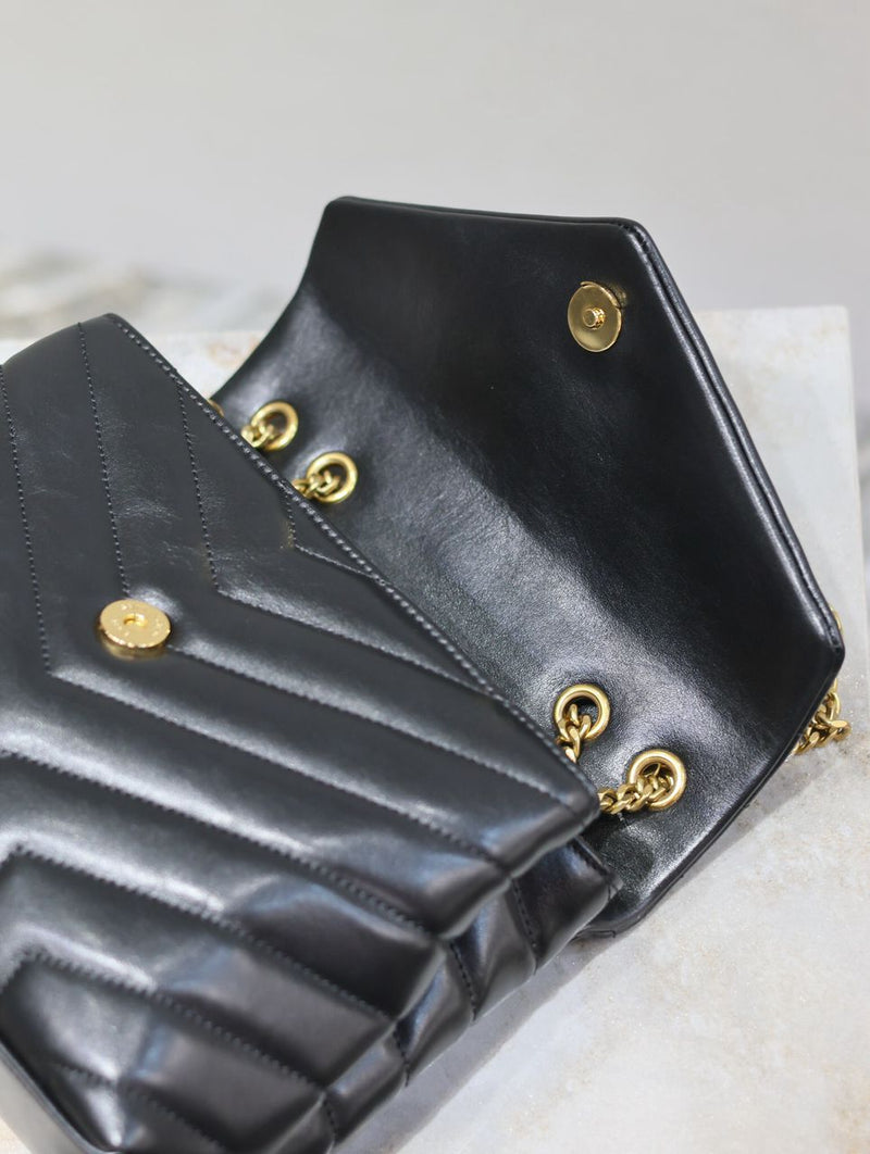 Yves Saint Laurent Lou Lou