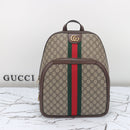 Mochila Gucci Ophidia GG Medium