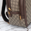 Mochila Gucci Ophidia GG Medium