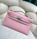Bolsa Hermes Kelly Pochette