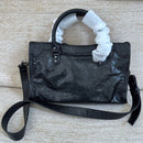 Balenciaga Le City Black