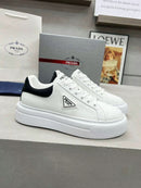 Prada Downtown White Black