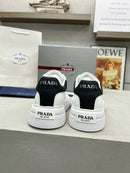 Prada Downtown White Black