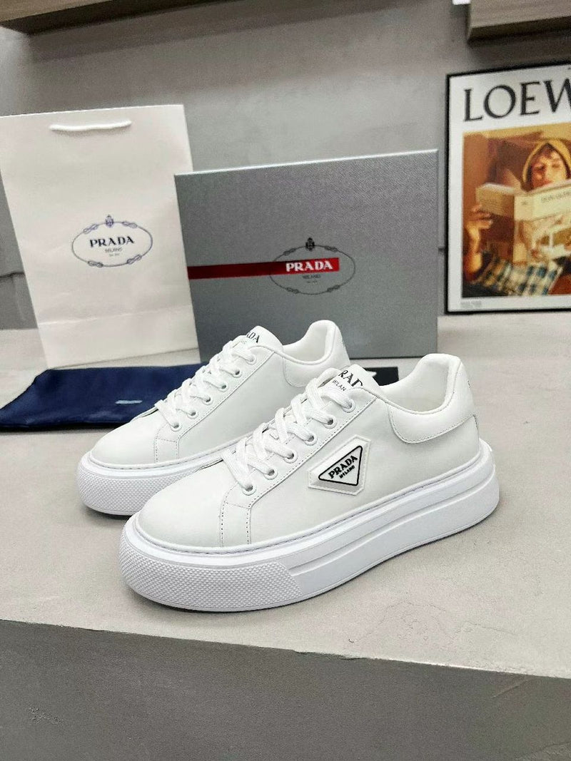 Prada Downtown White