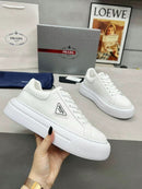 Prada Downtown White
