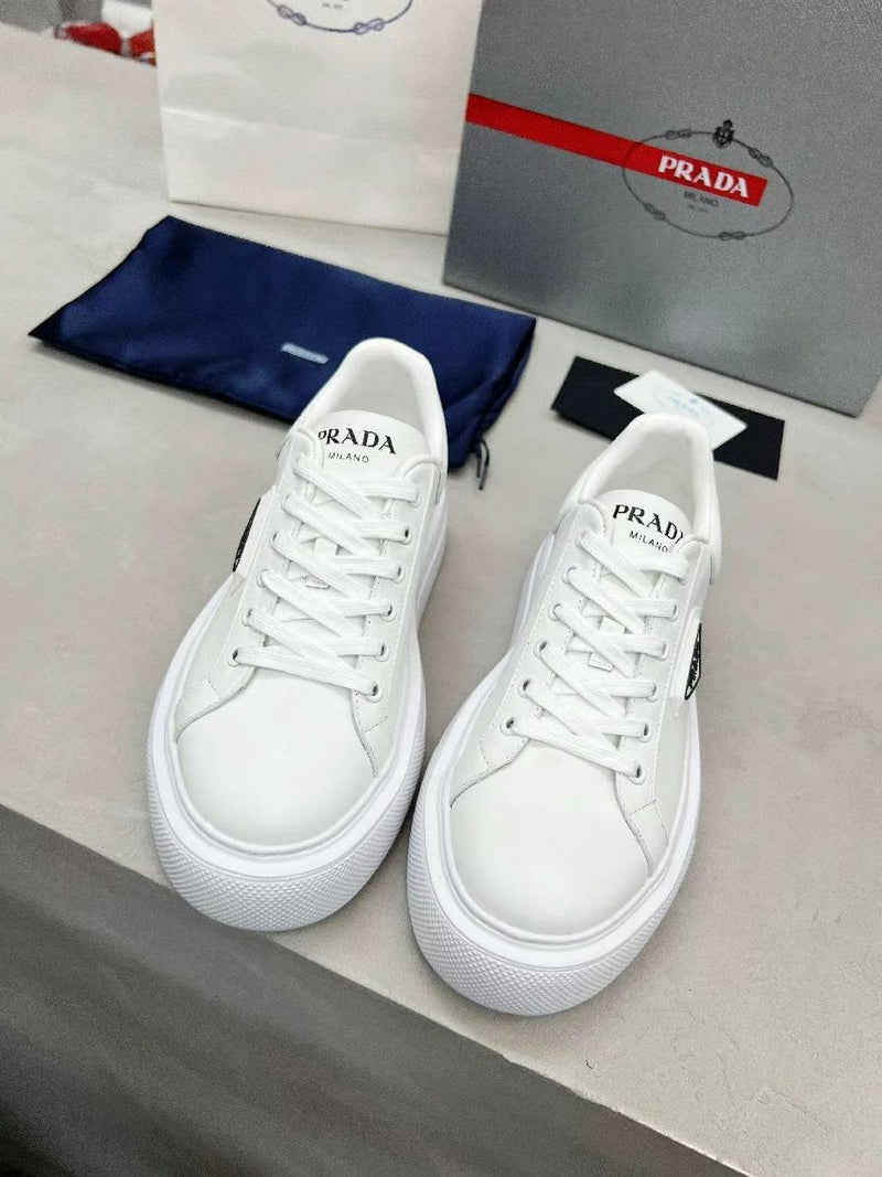 Prada Downtown White