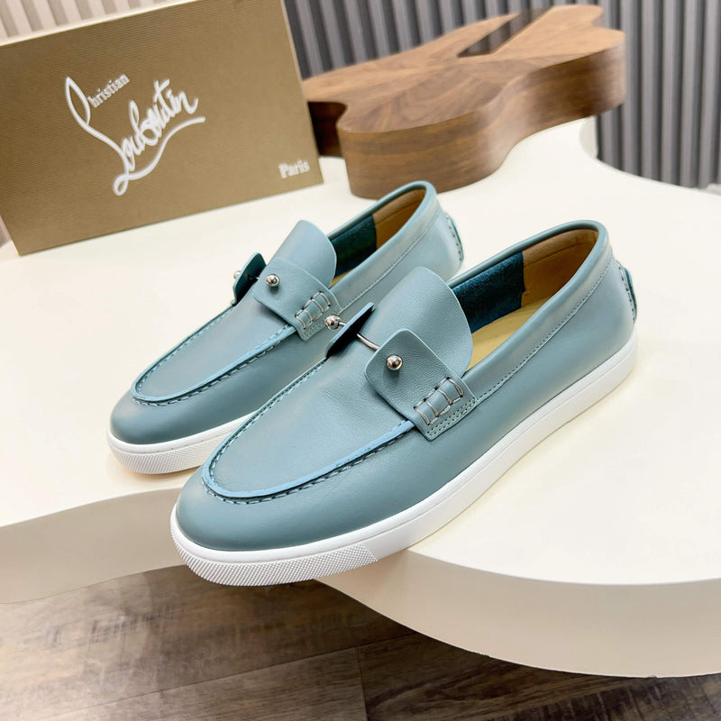 Christian Louboutin Chambeliboat Rockie