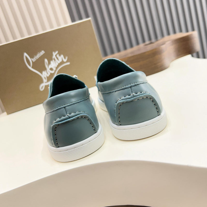 Christian Louboutin Chambeliboat Rockie