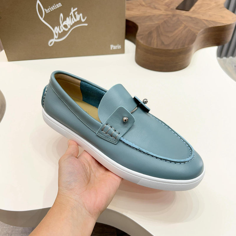 Christian Louboutin Chambeliboat Rockie