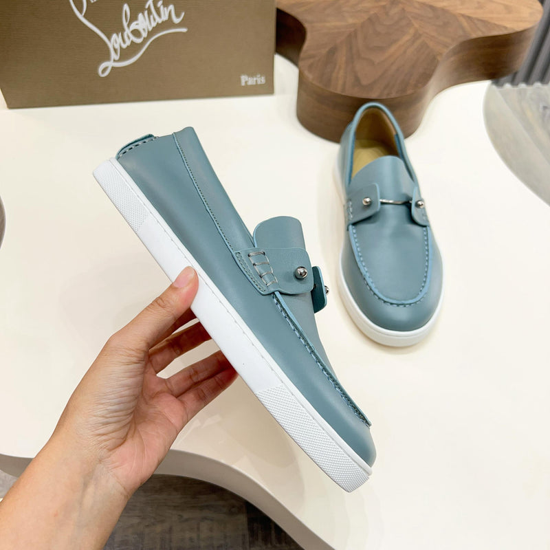 Christian Louboutin Chambeliboat Rockie