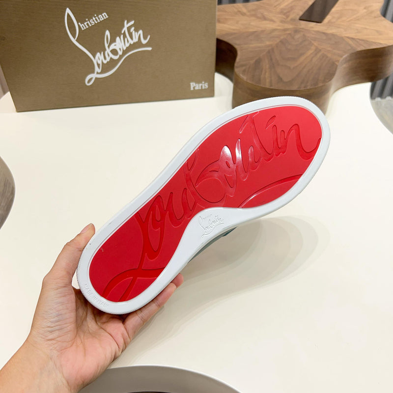 Christian Louboutin Chambeliboat Rockie