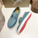 Christian Louboutin Chambeliboat Rockie
