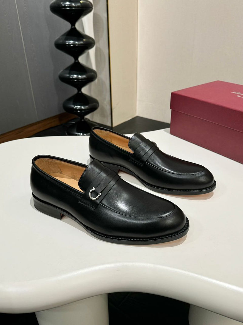 Sapato Ferragamo