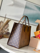 LV OnTheGo Reverse Monogram