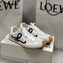 Loewe Ballet Runner 2.0 White/Black