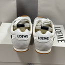 Loewe Ballet Runner 2.0 White/Black