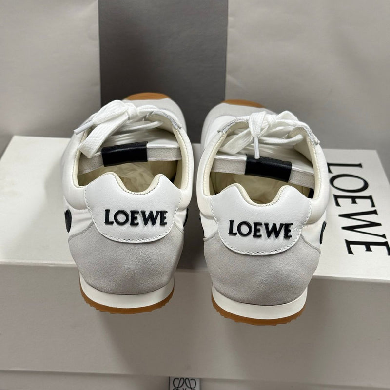 Loewe Ballet Runner 2.0 White/Black