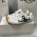 Loewe Ballet Runner 2.0 White/Black