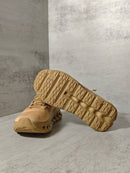 LOEWE x On Cloudtilt Dark Sand