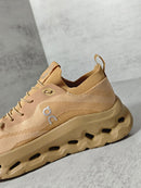 LOEWE x On Cloudtilt Dark Sand