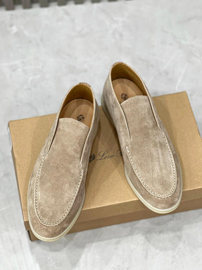 Open Walk Ankle Boot