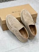 Open Walk Ankle Boot